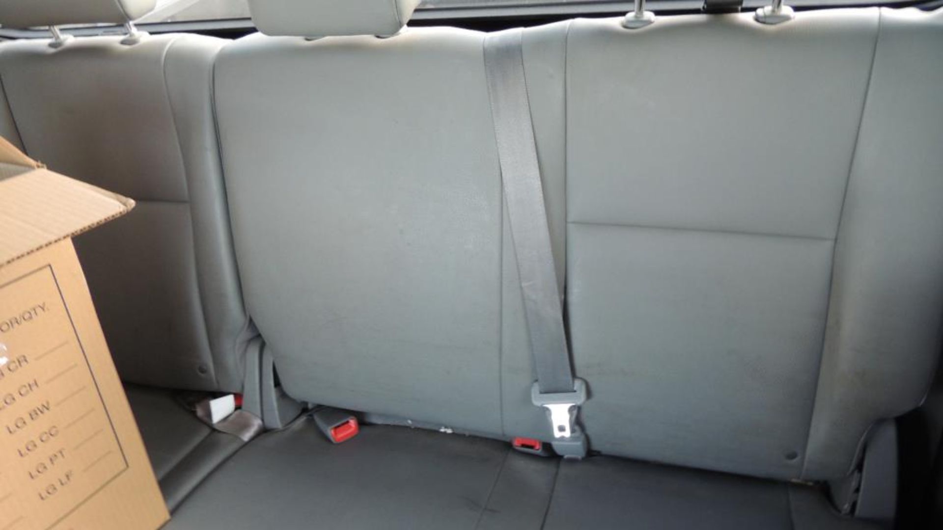 Toyota Tundra Pickup - Title is NOT Available - Image 11 of 17