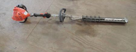 Echo Hedge Trimmer (Unused)