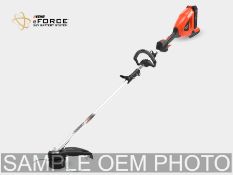 Echo Trimmer (Unused)