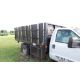 Ford F350 Stake Bed - Image 3 of 19