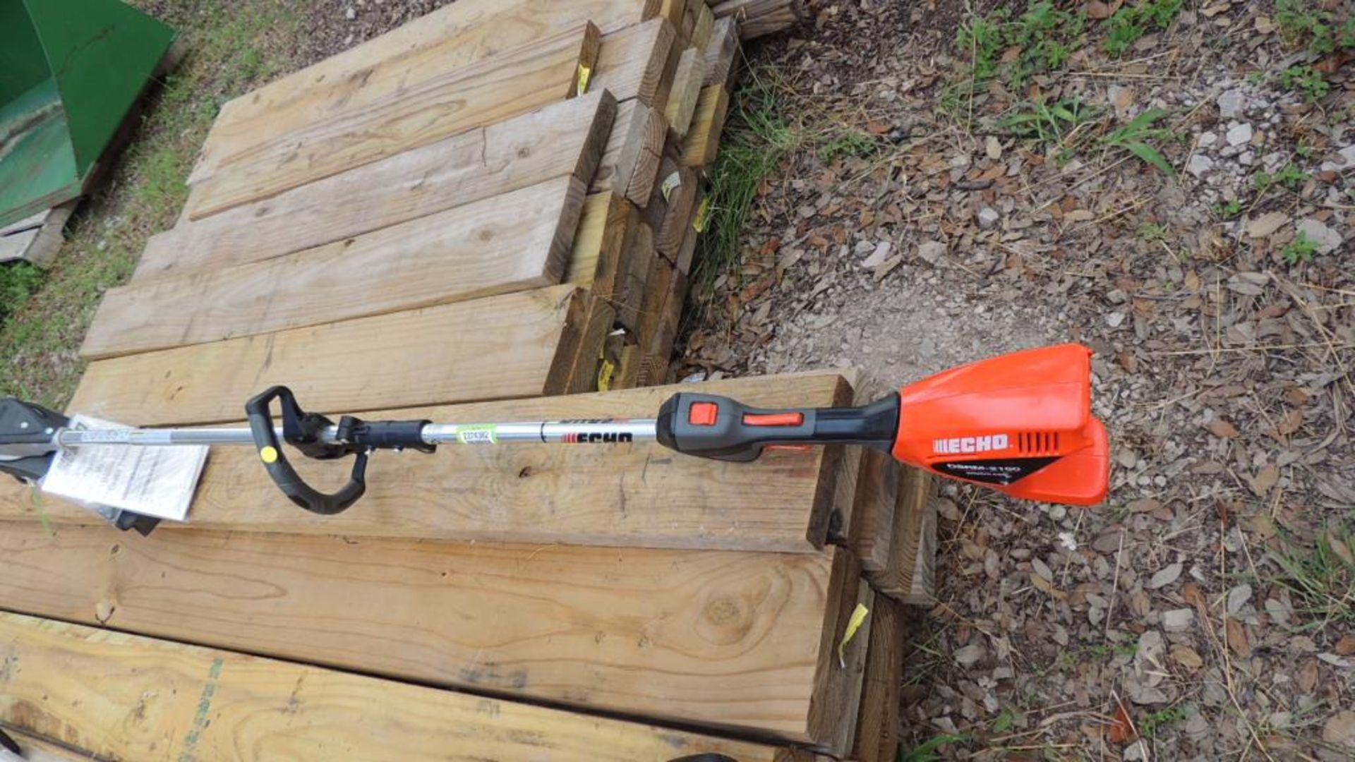 Echo String Trimmer (Unused) - Image 2 of 6