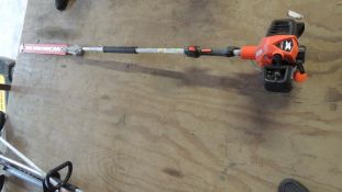 Echo Hedge Trimmer (Unused)