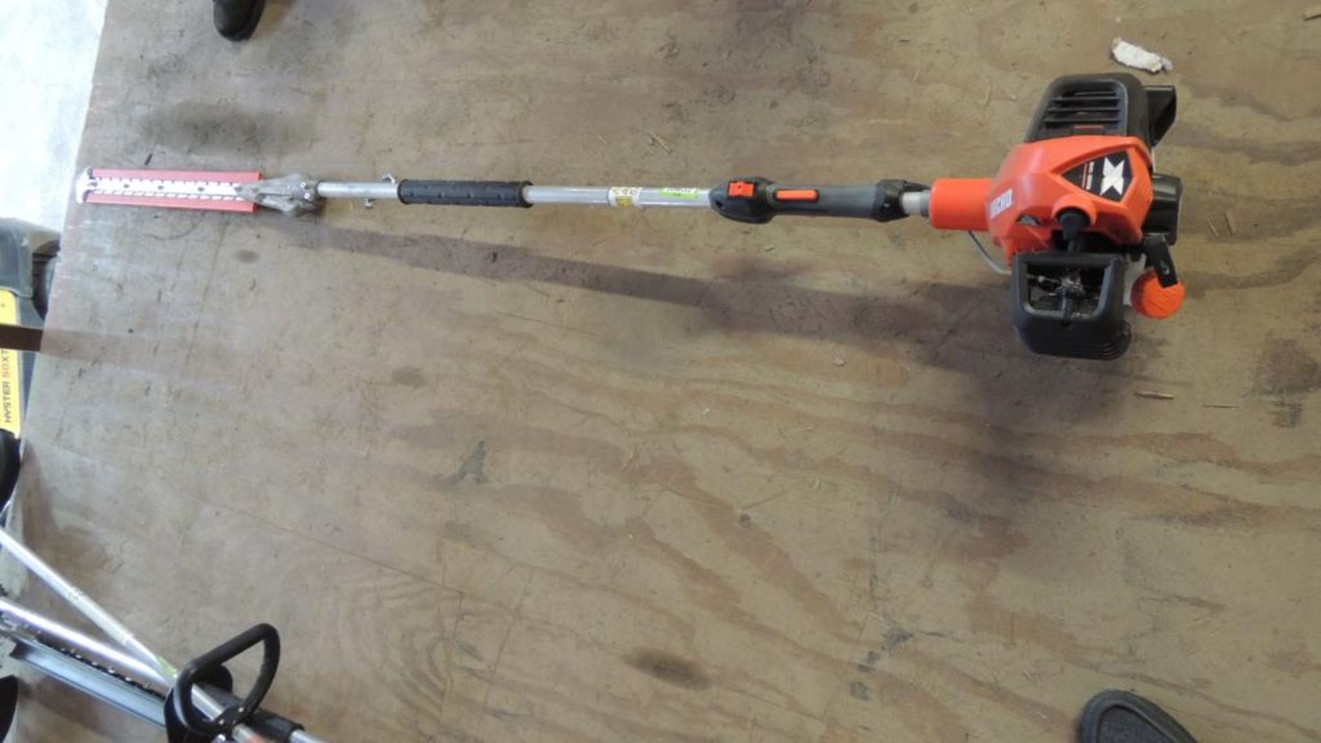 Echo Hedge Trimmer (Unused)