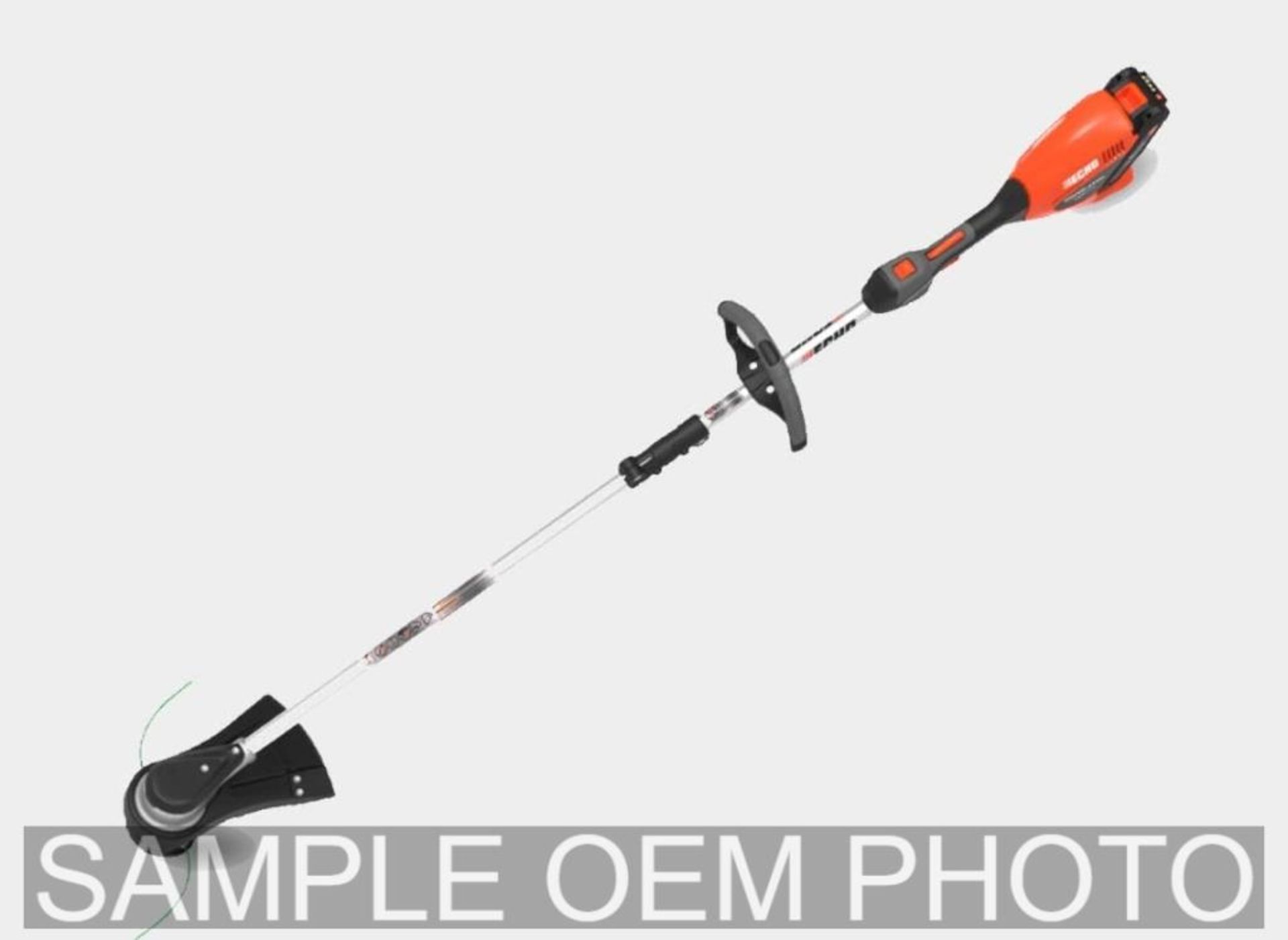Echo String Trimmer (Unused)