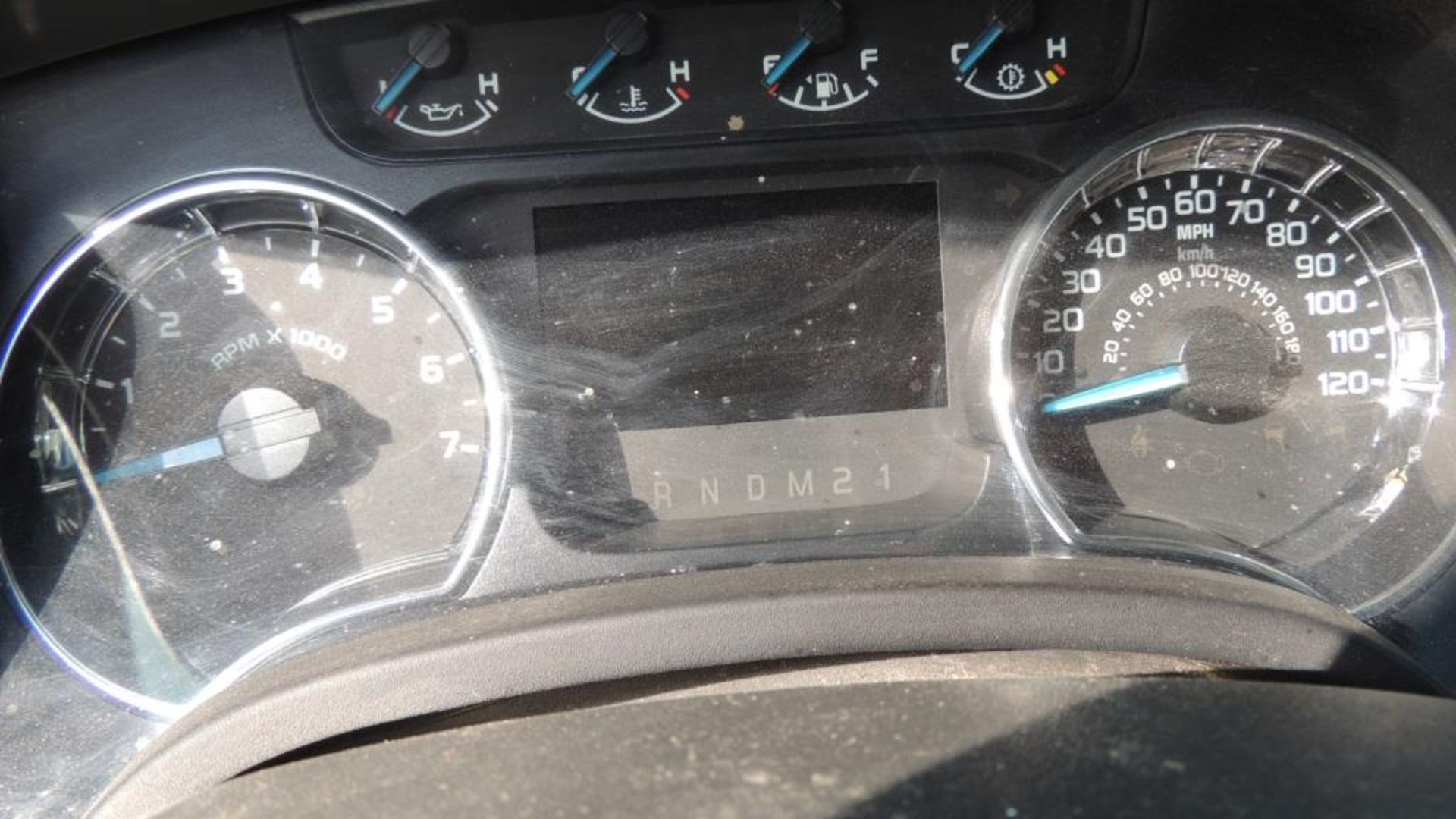 Ford F150 Pickup - Image 15 of 21