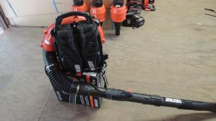 Echo Blower (Unused)