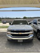 Chevy Silverado 1500 LS Pickup Truck
