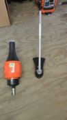 Echo Attachment (Unused)