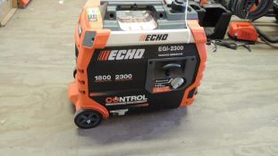 Echo Generator (Unused)