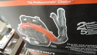 Echo Blower (Unused)