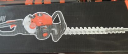 Echo Hedge Clipper (Unused)