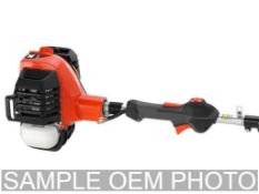 Echo Pruner (Unused)