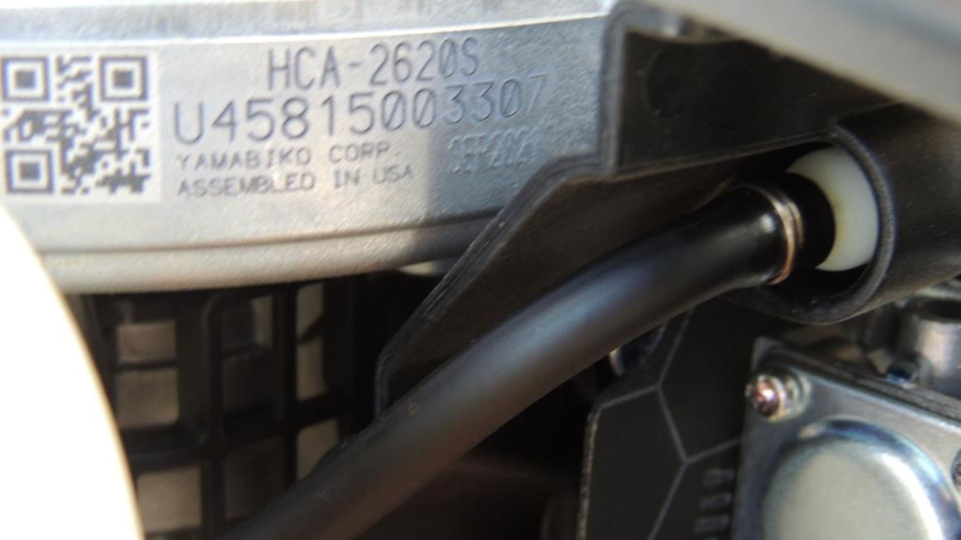 Echo Hedge Trimmer (Unused) - Image 8 of 8