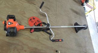 Echo Trimmer (Unused)