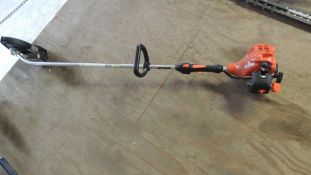 Echo Edger (Unused)
