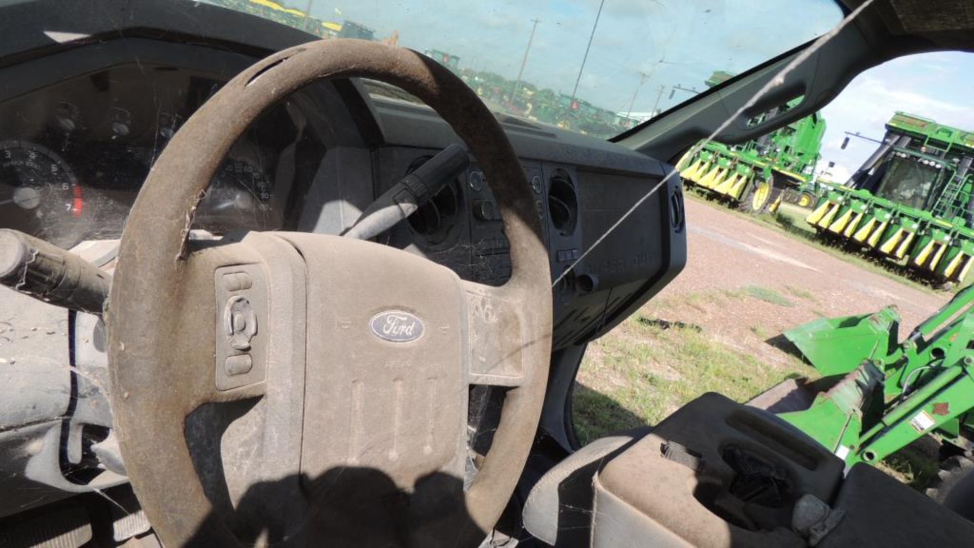 Ford F350 Cab & Chassis - Image 7 of 13