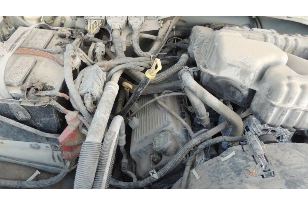 Ford F350 Stake Bed - Image 17 of 19