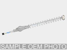 Echo Attachment (Unused)