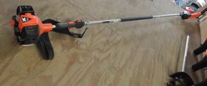 Echo Pruner (Unused)