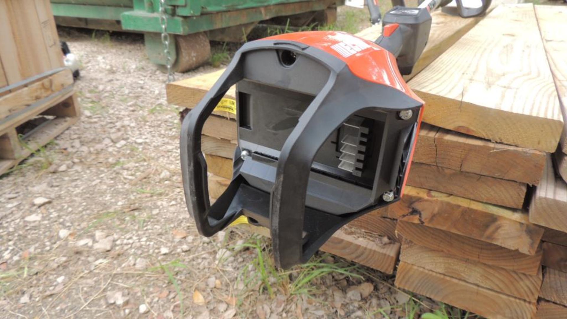 Echo String Trimmer (Unused) - Image 4 of 9