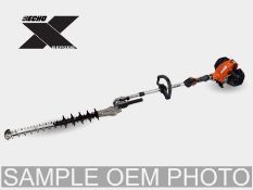 Echo Hedge Trimmer (Unused)