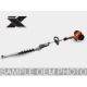 Echo Hedge Trimmer (Unused) - Image 1 of 6