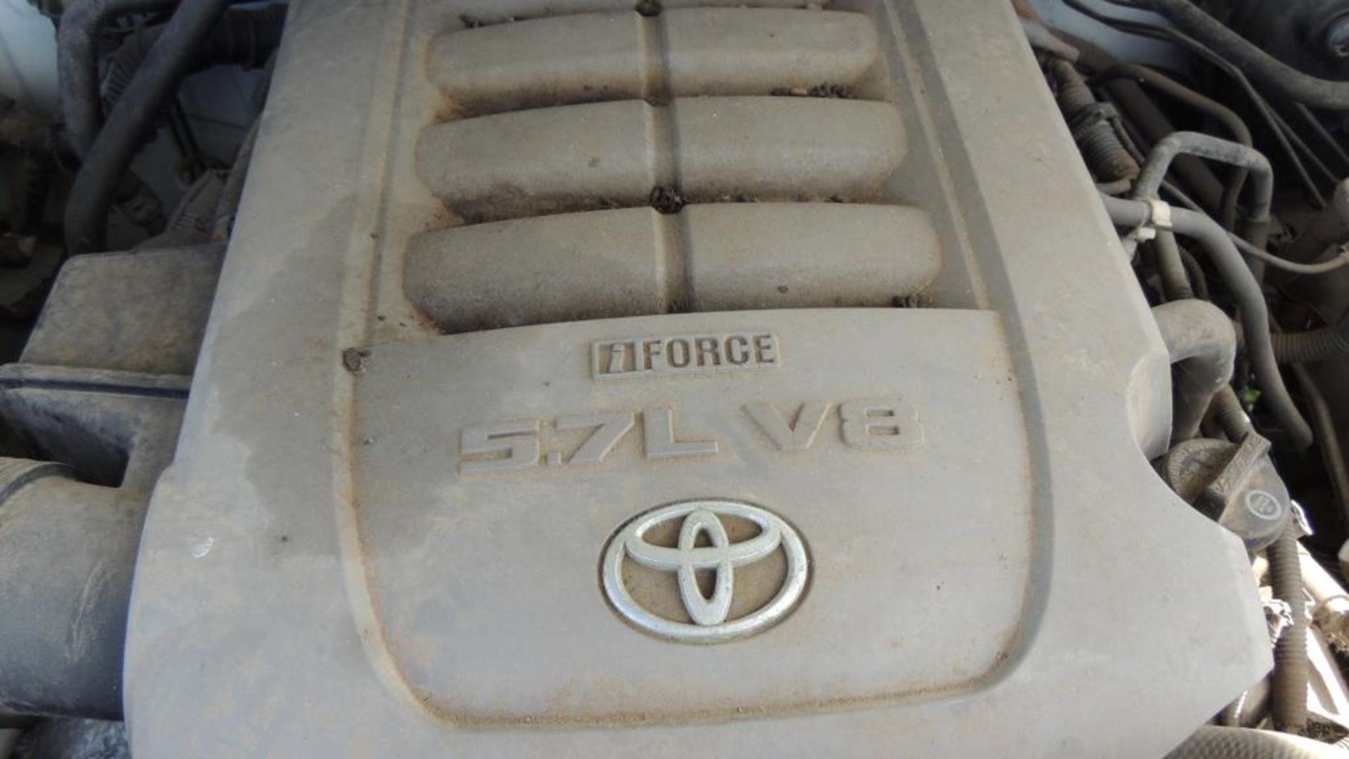 Toyota Tundra Pickup - Title is NOT Available - Image 15 of 17