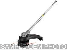 Echo Attachment (Unused)