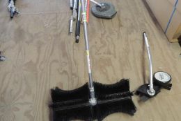 Echo Attachment (Unused)