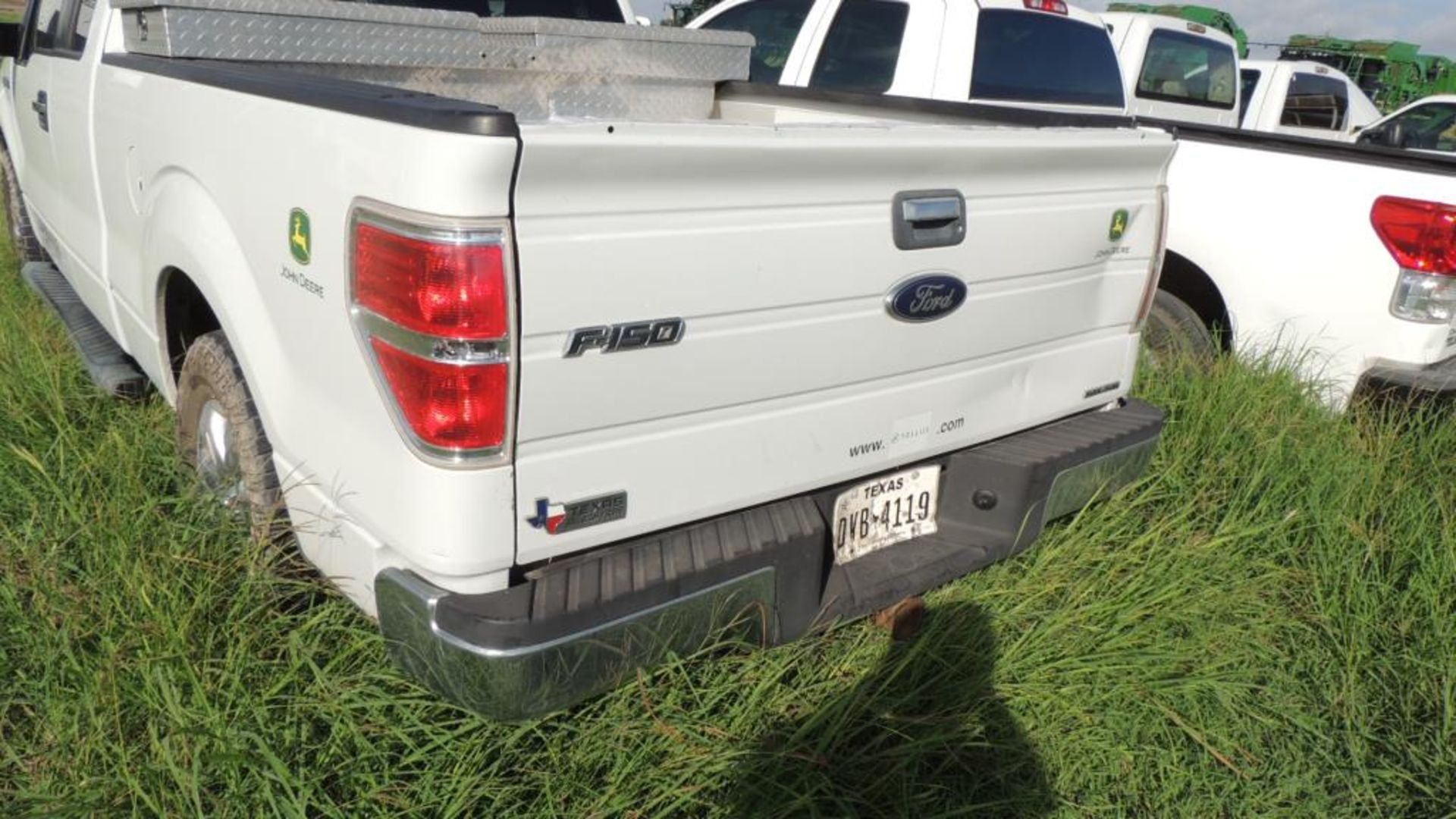 Ford F150 Pickup - Image 5 of 21