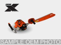 Echo Hedge Trimmer (Unused)