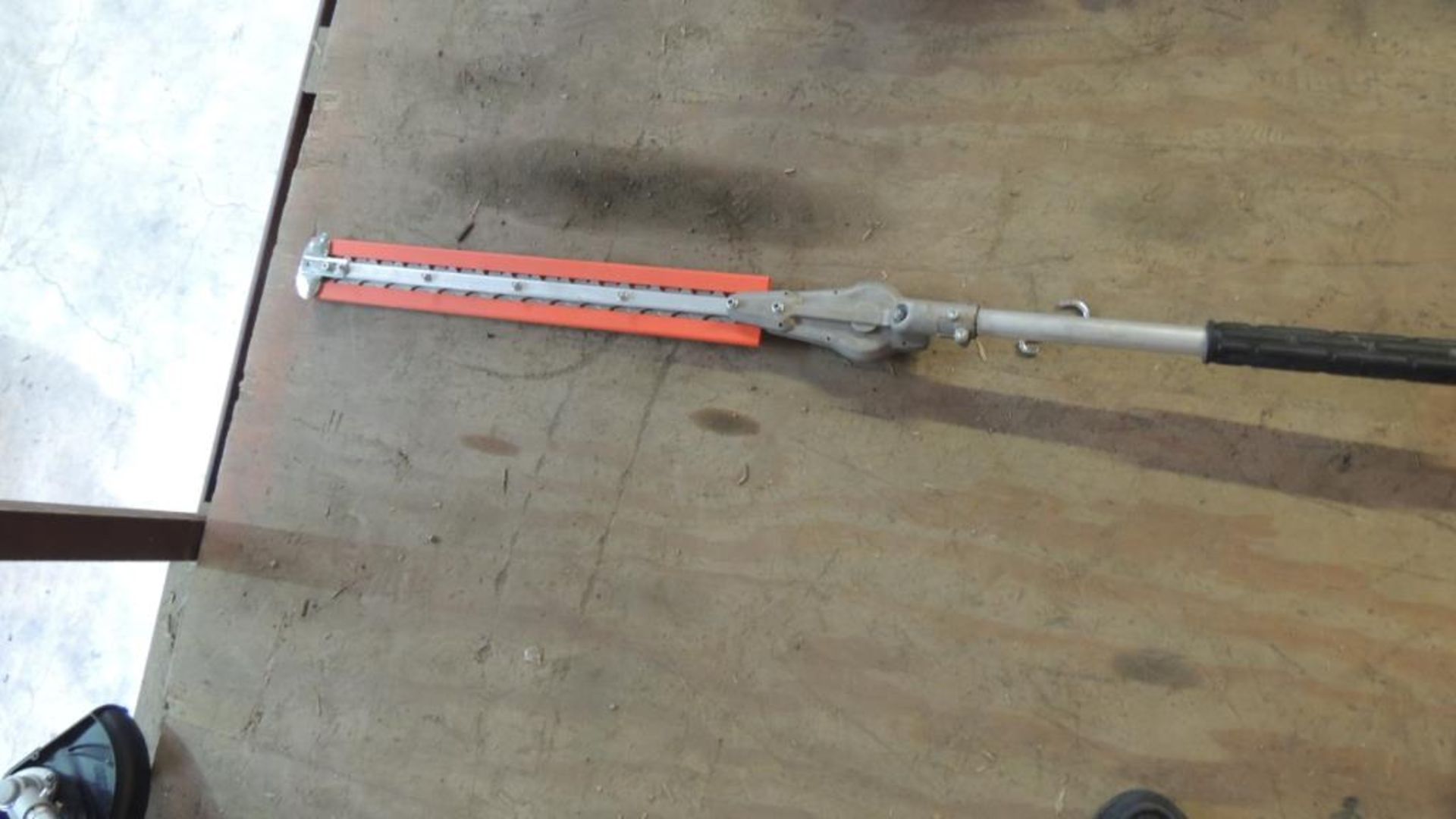 Echo Hedge Trimmer (Unused) - Image 2 of 5