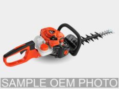 Echo Hedge Trimmer (Unused)