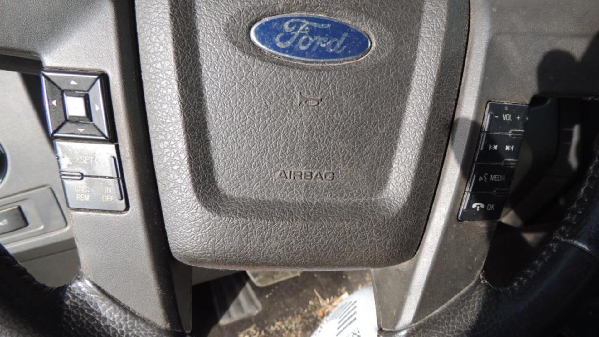 Ford F150 Pickup - Image 14 of 21