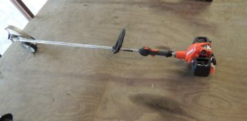 Echo Edger (Unused)