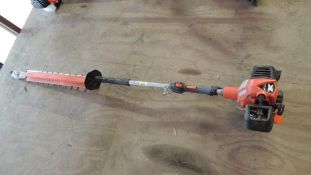 Echo Hedge Trimmer (Unused)