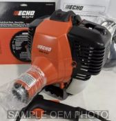 Echo Brush Cutter (Unused)