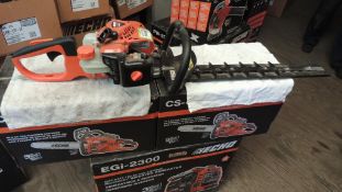 Echo Hedge Trimmer (Unused)