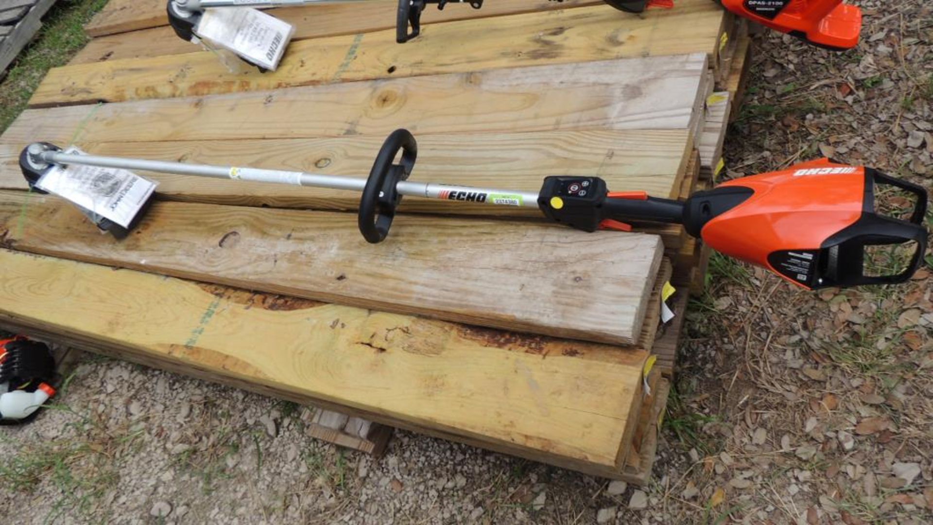 Echo String Trimmer (Unused) - Image 3 of 9