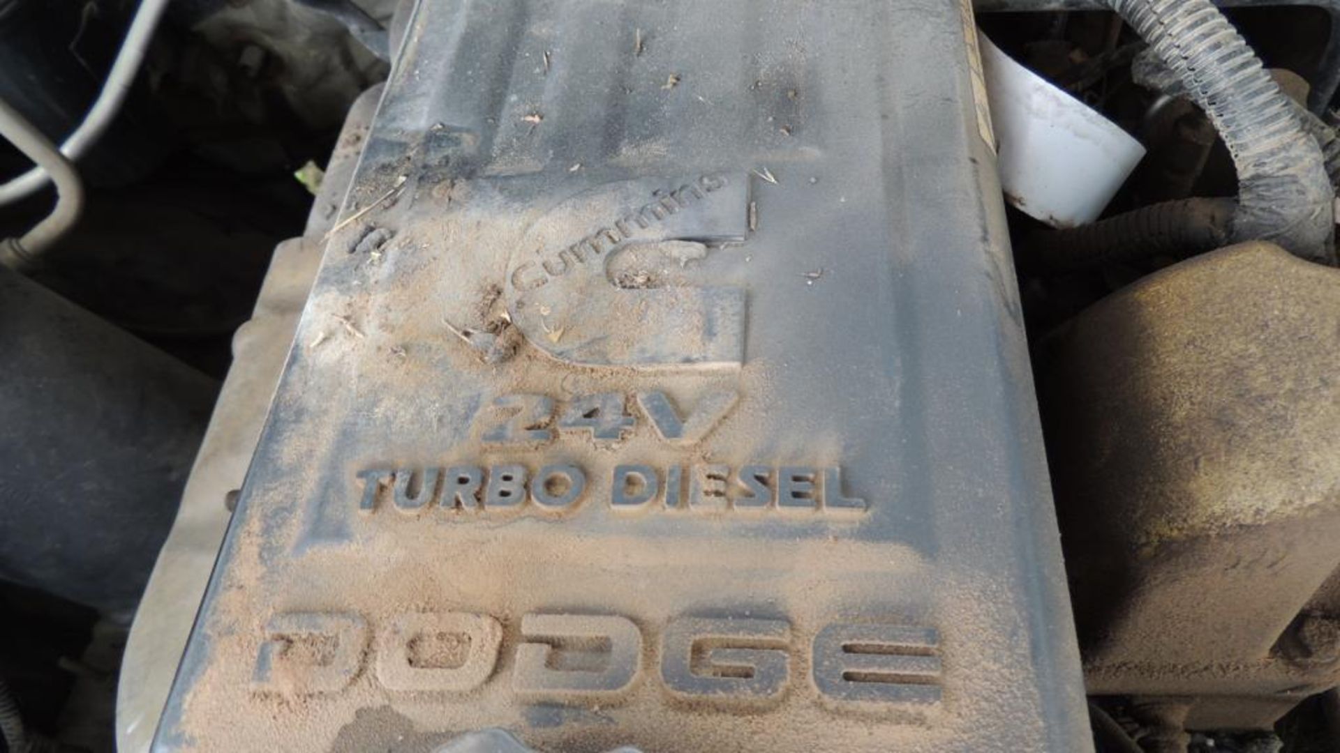 Dodge 2500 Service Truck - Image 5 of 19