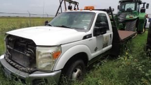 Ford F350 2012 Pickup