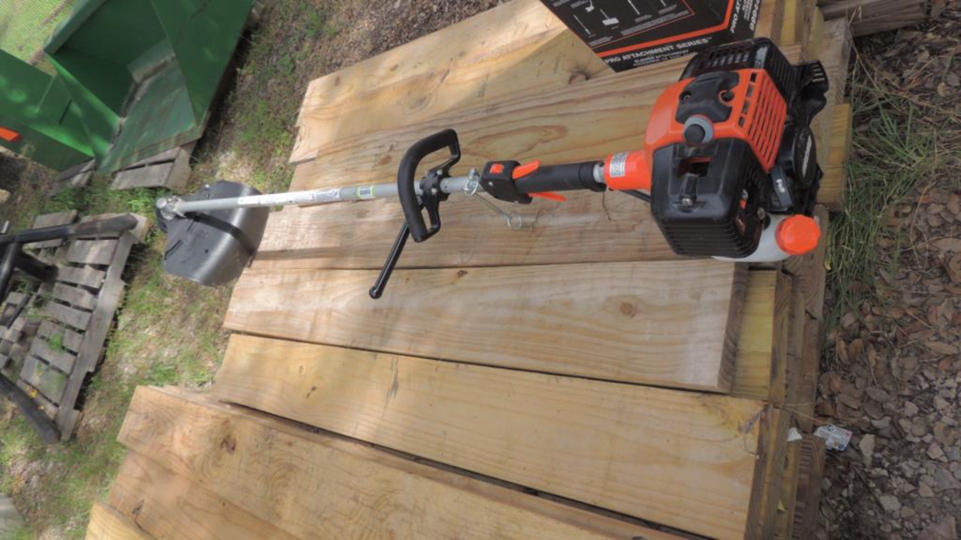 Echo String Trimmer (Unused) - Image 2 of 7