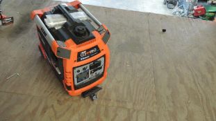 Echo Generator (Unused)