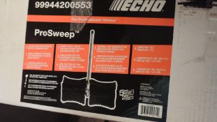 Echo Attachment (Unused)