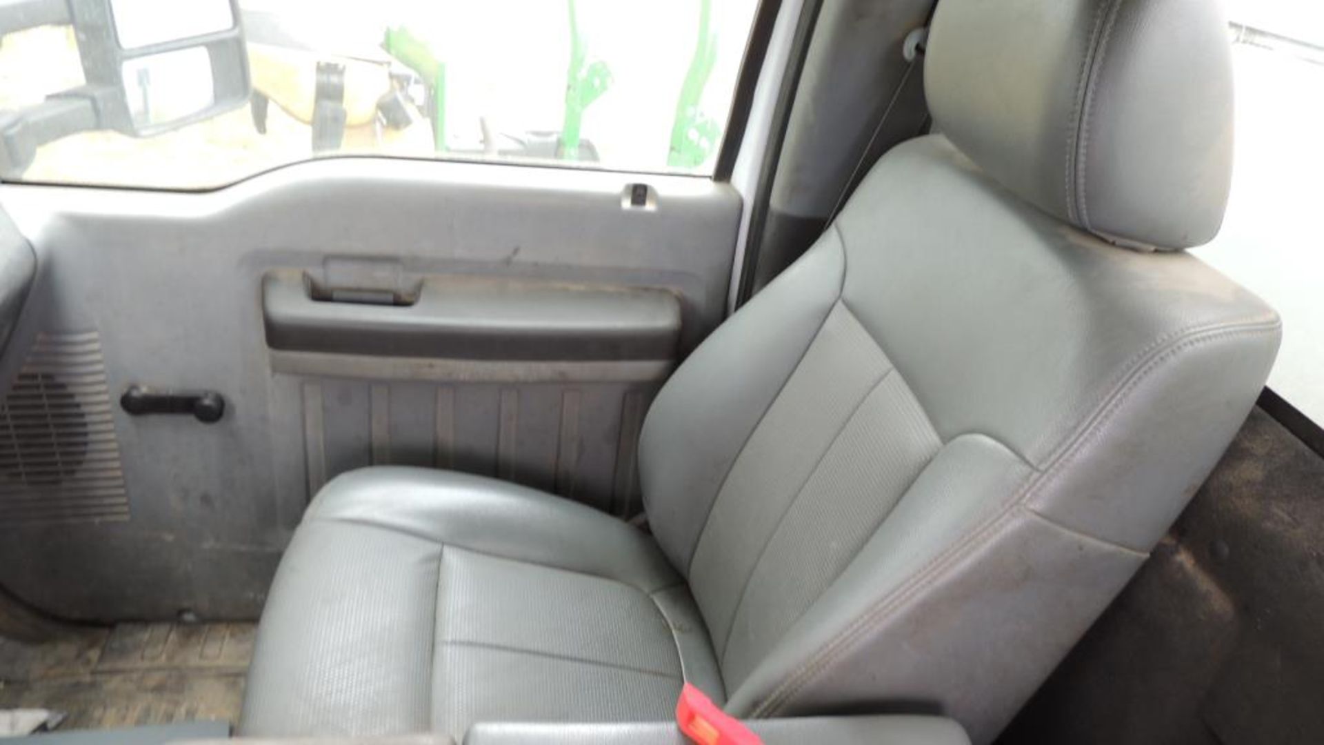 Ford F550 Service Truck - Image 12 of 27