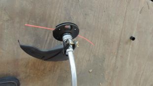 Echo Trimmer (Unused)