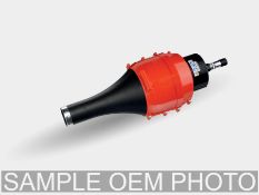 Echo Attachment (Unused)