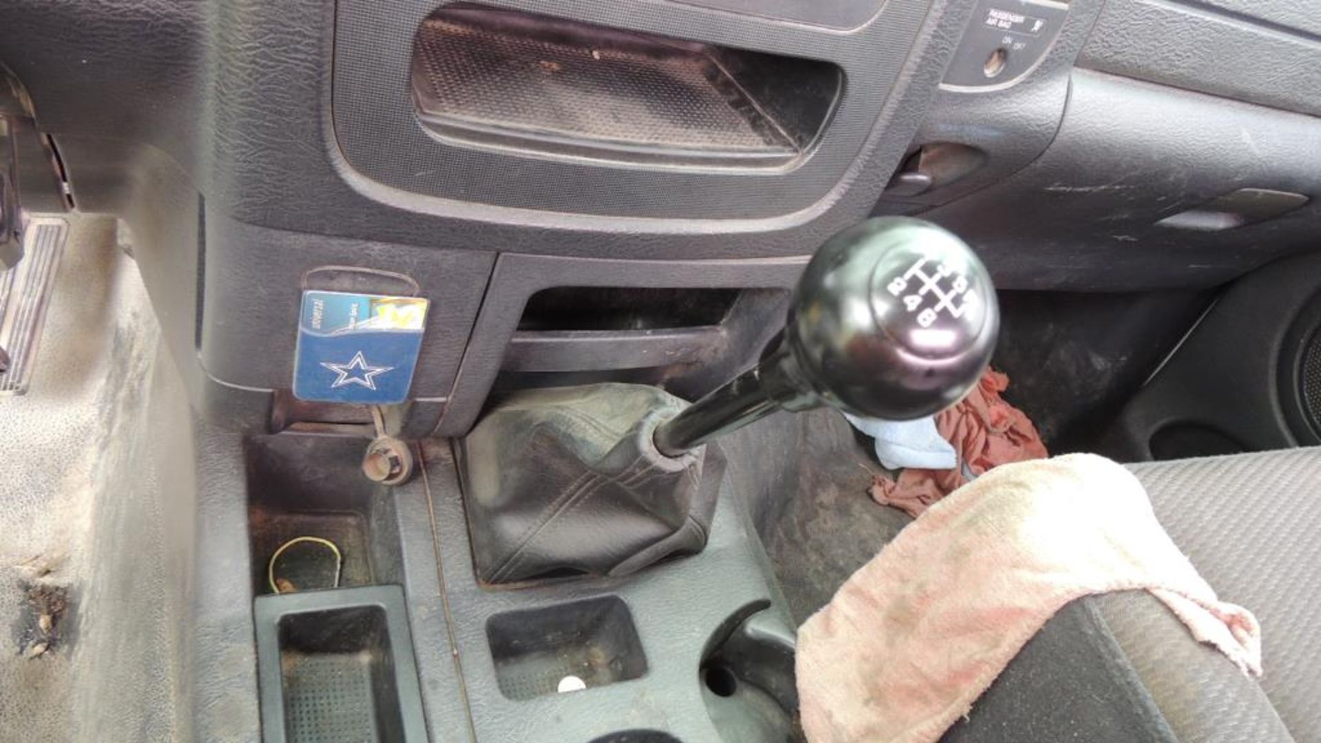 Dodge 2500 Service Truck - Image 17 of 19