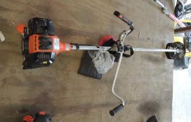 Echo Brush Cutter (Unused)