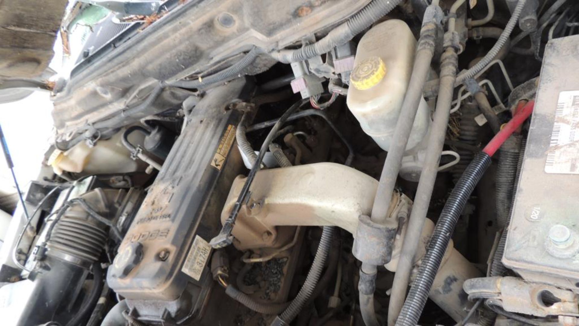 Dodge 2500 Service Truck - Image 3 of 19